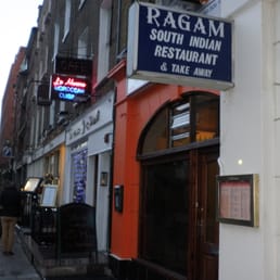 the exterior