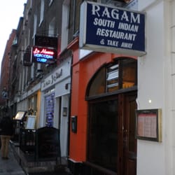 The exterior