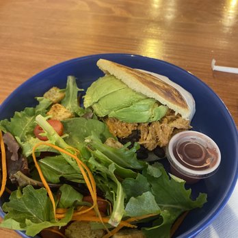 CFS Coffee - CARIBBEAN AREPA - Breakfast & Brunch Near Me - Orlando, Florida CFS Coffee - CARIBBEAN AREPA - Breakfast & Brunch Near Me - Orlando, Florida