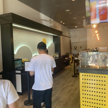 Sunright Tea Studio - Sunnyvale - Bubble Tea Near Me - Sunnyvale, California Sunright Tea Studio - Sunnyvale - Bubble Tea Near Me - Sunnyvale, California