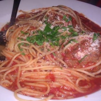 Babbo Italian Eatery - Italian Near Me - Glendale, Arizona