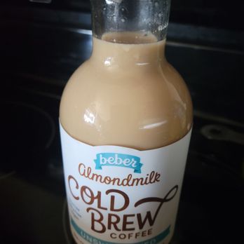 Beber Almondmilk - Farmers Market Near Me - Oakland, California