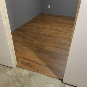 Barefoot & Beautiful Remodeling - Basement Bedroom after. - Flooring Near Me Barefoot & Beautiful Remodeling - Basement Bedroom after. - Flooring Near Me
