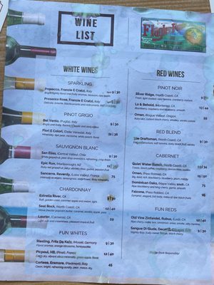Menu photo 5 Flagler Fish Company Flagler Beach, FL Menu photo 5 Flagler Fish Company Flagler Beach, FL