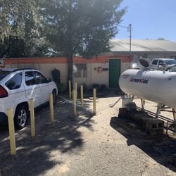 L'orange Auto Care