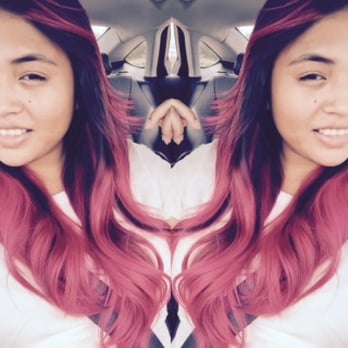 King Salon - Red Ombre by Lisa!!!!! - Hair Salons Near Me - Houston, Texas King Salon - Red Ombre by Lisa!!!!! - Hair Salons Near Me - Houston, Texas