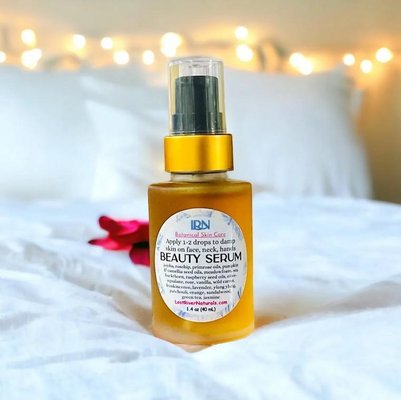 Lost River Naturals by null