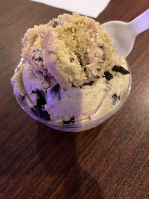 Cookie Dough Creations by null