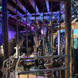 Weird Sisters Freak Boutique
