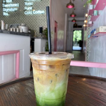 Dayglow - Defund the Military - Coffee & Tea Near Me - Los Angeles, California