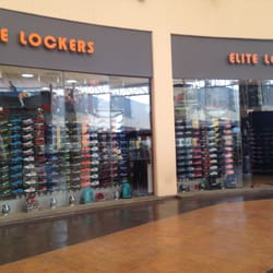 elite lockers