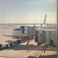 United Airlines