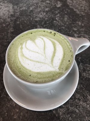 Nostalgia Coffee Roasters by null