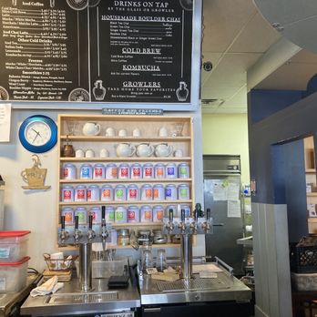 Brewing Market - Teas - Coffee & Tea Near Me - Longmont, Colorado Brewing Market - Teas - Coffee & Tea Near Me - Longmont, Colorado