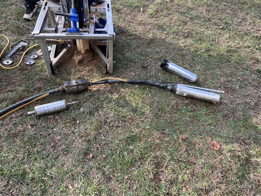 Slide of Abbotts Plumbing