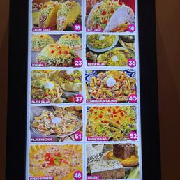 Rosa's Cafe Reviews | Read Customer Service Reviews of rosascafe.com