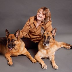 Cold Noses Warm Hearts Dog Training and A.A.T.