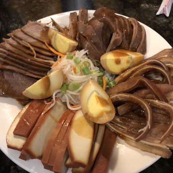 Dumpling Inn - Chinese Near Me - San Diego, California