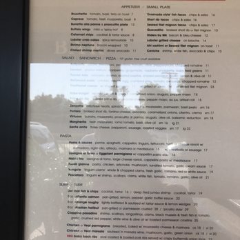 Nikki C’s - Italian Near Me - Pasadena, California