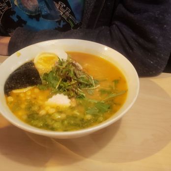 Bantam King - Ramen Near Me - Washington, DC, District of Columbia Bantam King - Ramen Near Me - Washington, DC, District of Columbia
