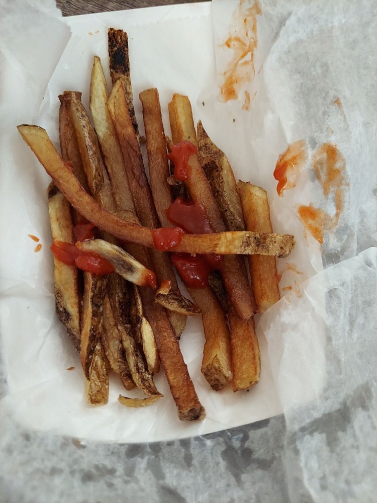 Baby Suga's Cheesesteak Shack Logo