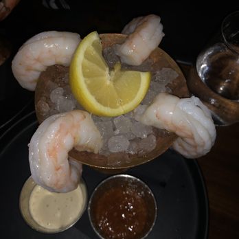 Papi Steak Miami Beach - Shrimp cocktail - Steakhouses Near Me - Miami Beach, Florida