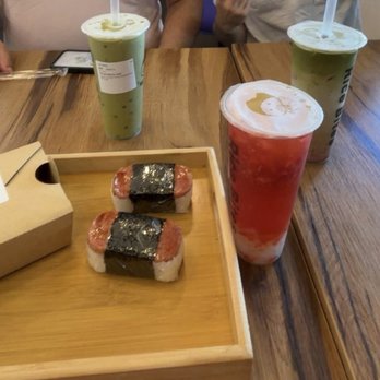 Rice Bites - Juice Bars & Smoothies Near Me - Sacramento, California Rice Bites - Juice Bars & Smoothies Near Me - Sacramento, California
