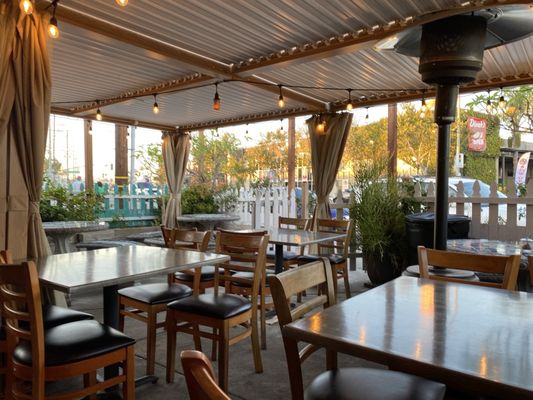 Jasmine Restaurant & Market by null