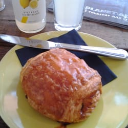 Soho Bikes - Pain au chocolat