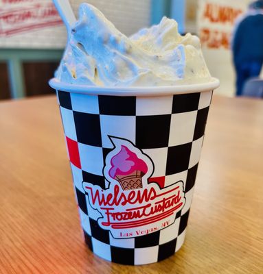 Nielsen's Frozen Custard by null