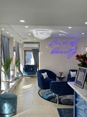 Face Of Beauty by null