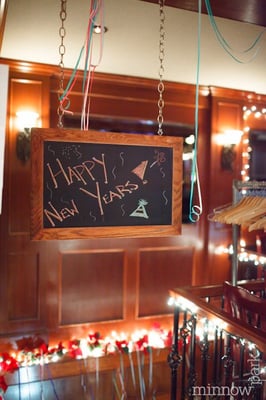 The Houndstooth Pub by null