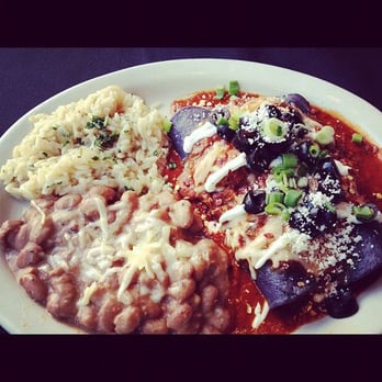 Black Sheep Cafe - Enchiladas! AMAZING! - New American Near Me - Provo, Utah Black Sheep Cafe - Enchiladas! AMAZING! - New American Near Me - Provo, Utah