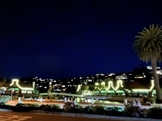 Petite Left Bank by null