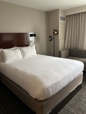 Macon Marriott City Center by null