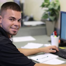 Fortune Collision Centre - Lexington