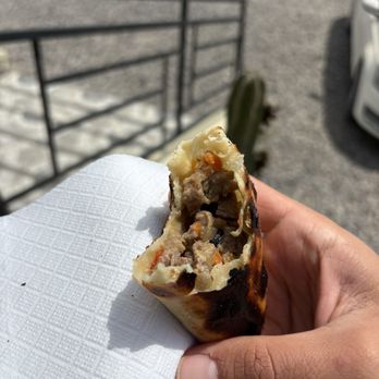Oveja Negra - Carne empanada - Tapas/Small Plates Near Me - San Jose, California Oveja Negra - Carne empanada - Tapas/Small Plates Near Me - San Jose, California