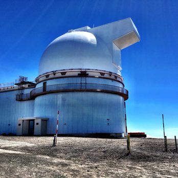 Maunakea Observatory - Observatories Near Me - Hilo, Hawaii