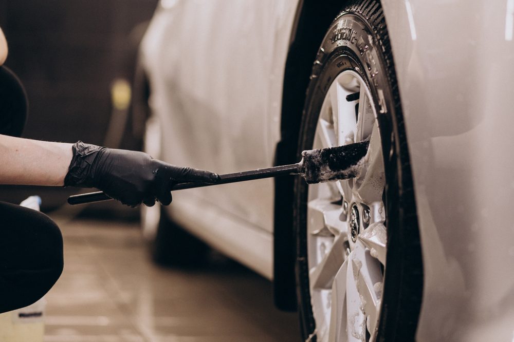 Parabellum Mobile Auto Detailing, North Las Vegas Roadtrippers