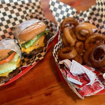 Smash Me Daddy PDX - Sugar Daddy , Thicc O' Rings - Burgers Near Me - Portland, Oregon Smash Me Daddy PDX - Sugar Daddy , Thicc O' Rings - Burgers Near Me - Portland, Oregon