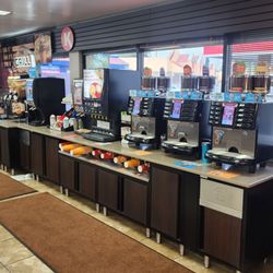 Circle K - Coffee Station
