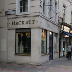 Hackett