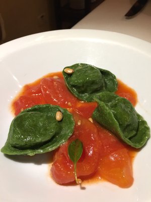 Aguzzo Cucina Italiana - Pinheiros by null