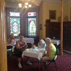 Ladies' Library Association
