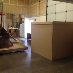 The Packaging Store - Taxidermy Packaging