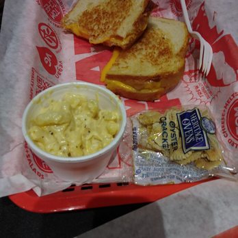 Tom & Chee - More grilled cheese - Soup Near Me - Newport, Kentucky Tom & Chee - More grilled cheese - Soup Near Me - Newport, Kentucky