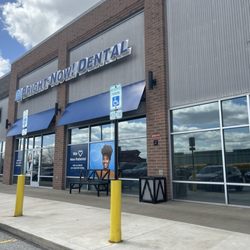 Bright Now Dental & Orthodontics - Terrible customer service ...: