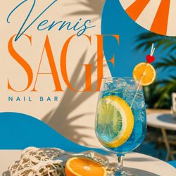 Vernis Sage Nail Bar