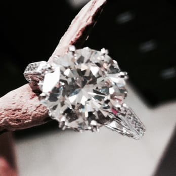 Blue N' White Diamonds - Jewelry Near Me - Los Angeles, California Blue N' White Diamonds - Jewelry Near Me - Los Angeles, California