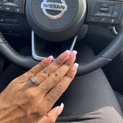 Polished Nails Studio - Dip nails by Lisa